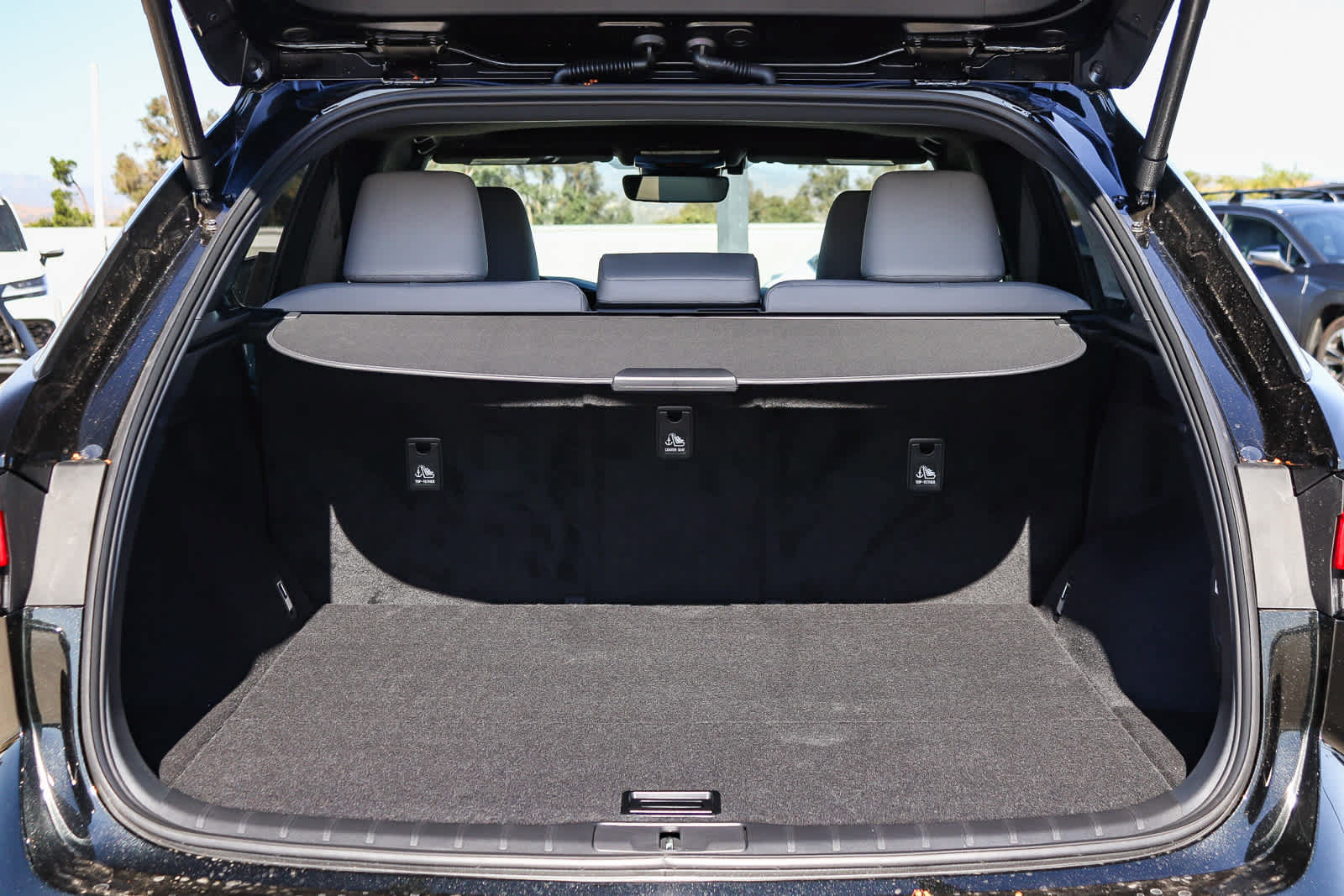 New 2026 Lexus RX 350 Premium w/ Convenience Package FWD image 29