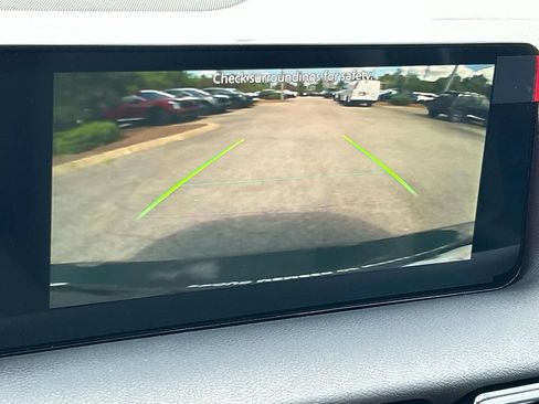 New 2026 Nissan Sentra S w/ Floor Mat Package FWD image 24