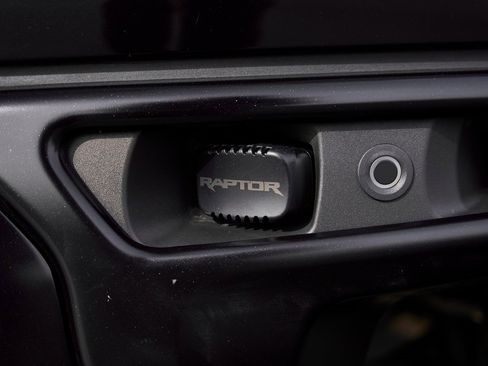 Used 2024 Ford F150 Raptor w/ Equipment Group 803A Raptor R image 9