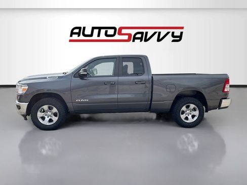 Used 2022 RAM 1500 Lone Star RWD image 4