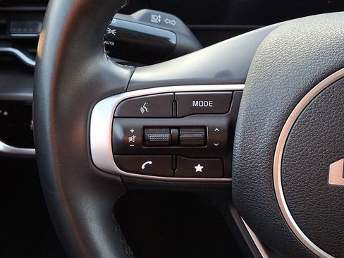 Used 2023 Kia Sportage EX image 21