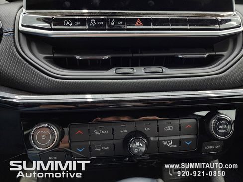 New 2026 Jeep Compass Latitude w/ Quick Order Package 29K image 60