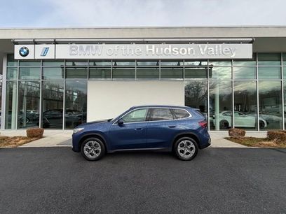 Certified 2023 BMW X1 xDrive28i w/ Convenience Package