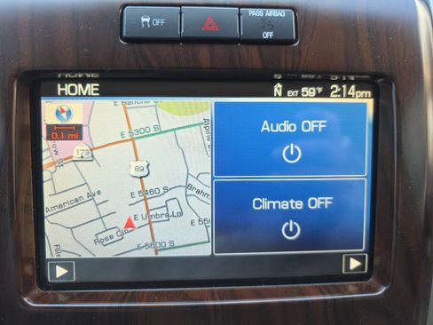 Used 2012 Ford F150 Lariat w/ Lariat Chrome Pkg AWD/4WD image 26
