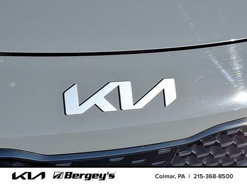 Used 2023 Kia Stinger GT-Line w/ Sun & Sound Package image 35