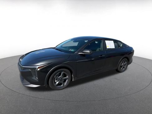 Used 2026 Kia K4 FWD image 7