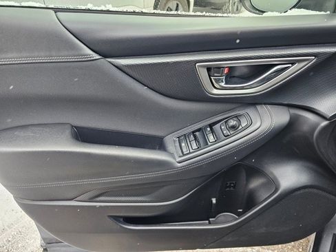 Used 2021 Subaru Forester Premium w/ Popular Package #1 image 21