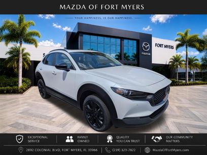 New 2026 MAZDA CX-30 2.5 Turbo Aire Edition