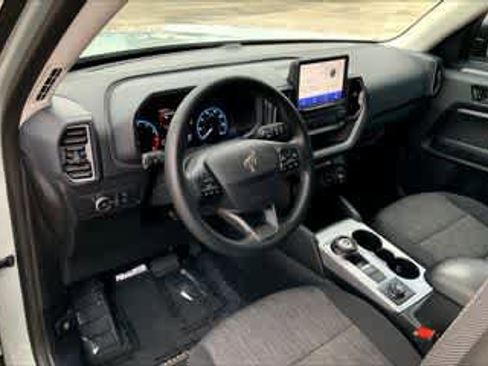 Used 2021 Ford Bronco Sport Big Bend image 17