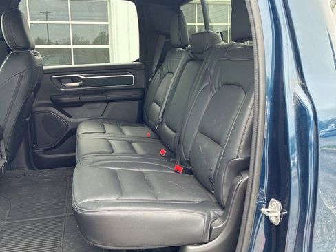 Used 2023 RAM 1500 Big Horn AWD/4WD image 18
