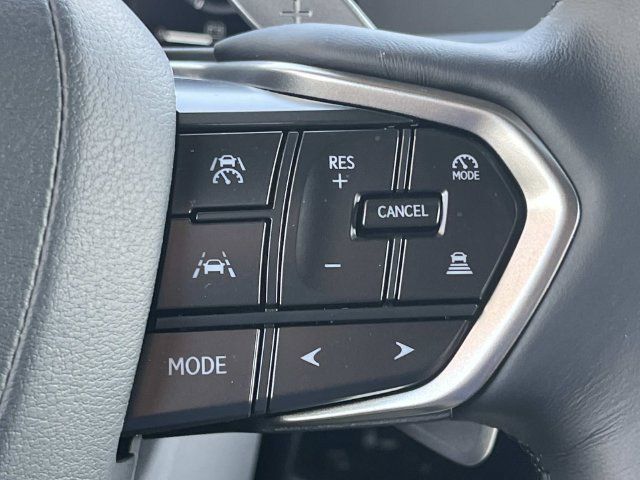 Certified 2026 Lexus GX 550 w/ Accessory Package (ZB) AWD/4WD image 38