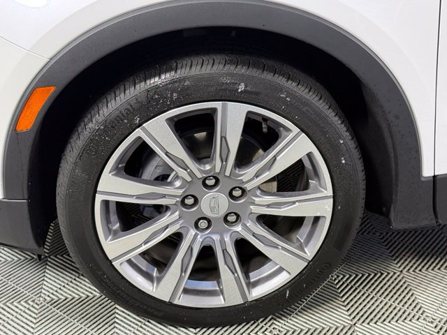 Certified 2023 Cadillac XT4 Premium Luxury FWD image 16