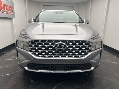 Used 2022 Hyundai Santa Fe SEL image 28