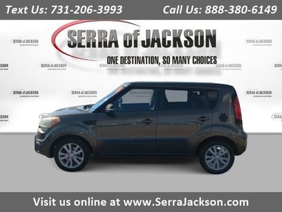 Used 2012 Kia Soul + w/ Audio Pkg
