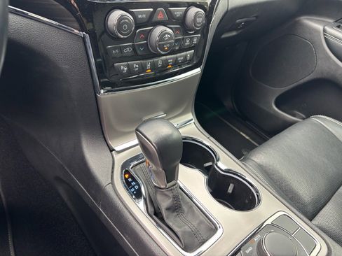 Used 2021 Jeep Grand Cherokee Limited w/ Quick Order Package 28K 80th image 18