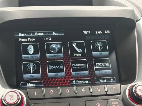 Used 2013 GMC Terrain Denali FWD image 31