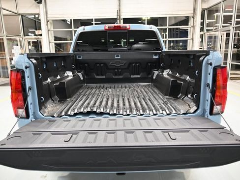 New 2026 Chevrolet Colorado LT w/ LT Convenience Package image 7