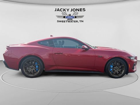Used 2024 Ford Mustang GT Premium RWD image 6