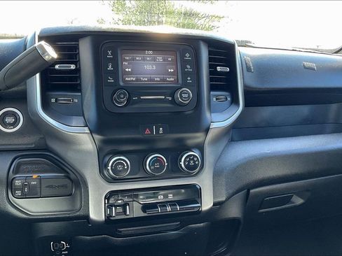 Used 2019 RAM 3500 Big Horn AWD/4WD image 14
