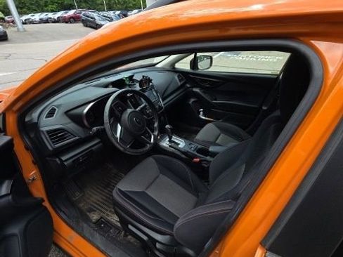 Used 2018 Subaru Crosstrek 2.0i Premium AWD/4WD image 23
