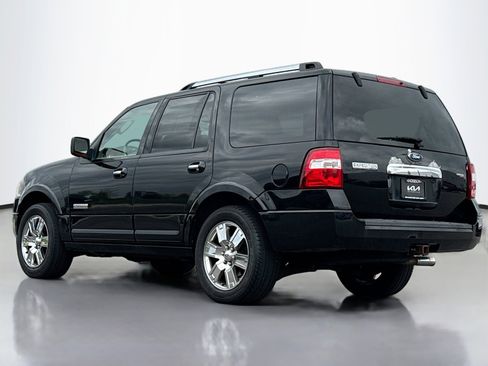 Used 2008 Ford Expedition Limited RWD image 14