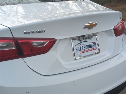 Used 2023 Chevrolet Malibu LT w/ Driver Confidence Package image 22