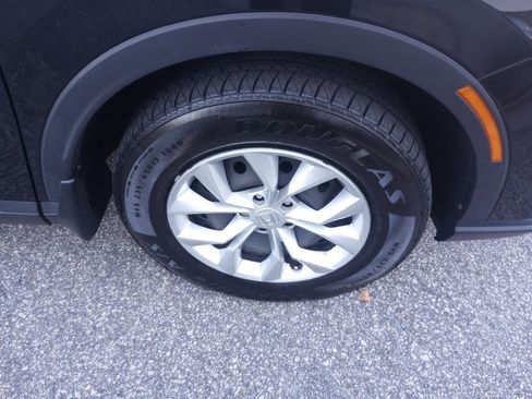 Used 2024 Honda CR-V LX image 29