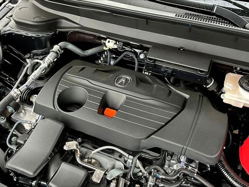 New 2026 Acura RDX SH-AWD image 20