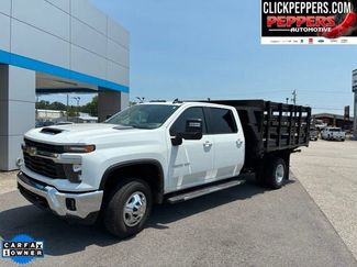 Used 2026 Chevrolet Silverado 3500 LT w/ Convenience Package AWD/4WD video 1