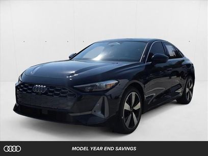 New 2025 Audi A5 2.0T Premium