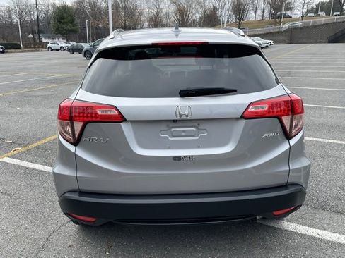 Used 2017 Honda HR-V EX-L image 6