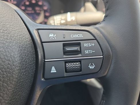 New 2026 Honda Accord EX-L image 22