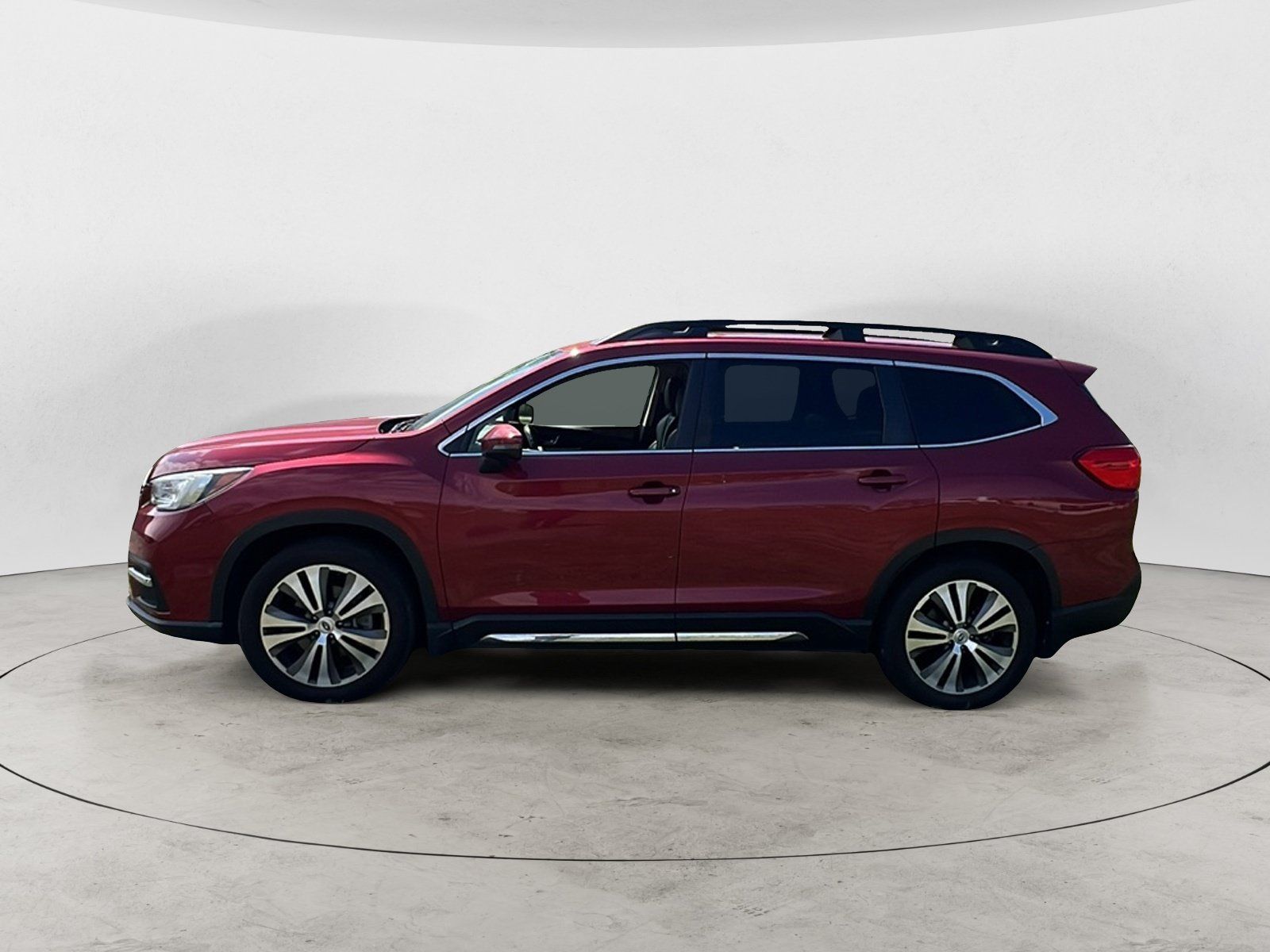Used 2020 Subaru Ascent Limited w/ Technology Package AWD/4WD image 3