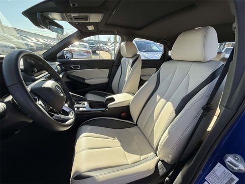 Certified 2025 Acura Integra A-Spec image 9