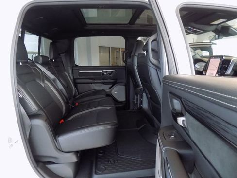 New 2026 RAM 1500 Rebel AWD/4WD image 16