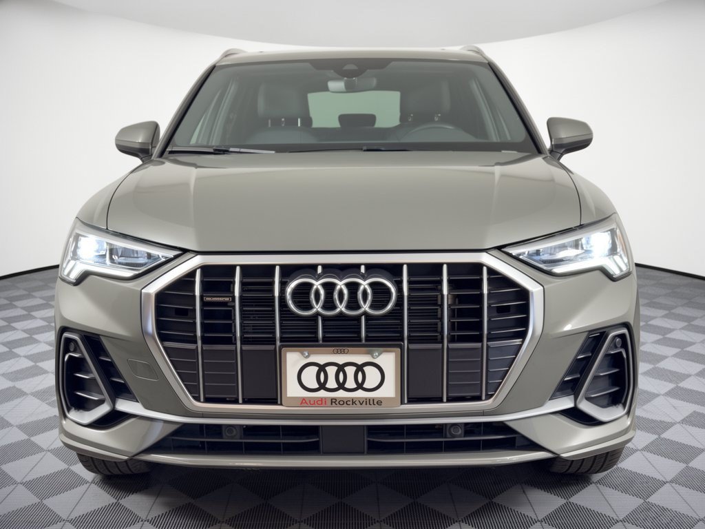 Used 2023 Audi Q3 2.0T Premium w/ Convenience Package AWD/4WD image 6