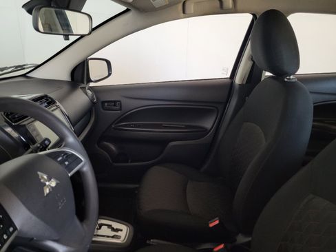 Used 2021 Mitsubishi Mirage FWD image 17