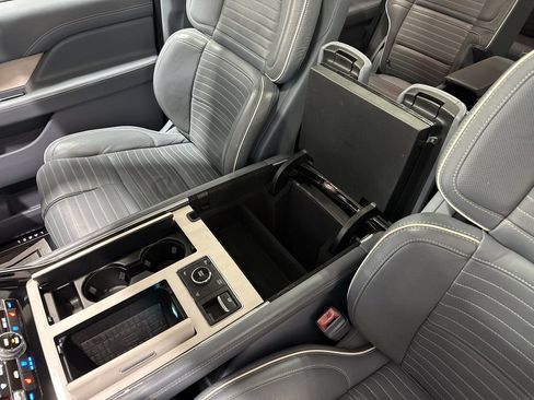 Used 2020 Lincoln Navigator Black Label AWD/4WD image 36