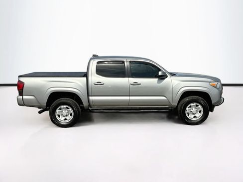 Certified 2021 Toyota Tacoma SR w/ SR Convenience Package RWD image 4