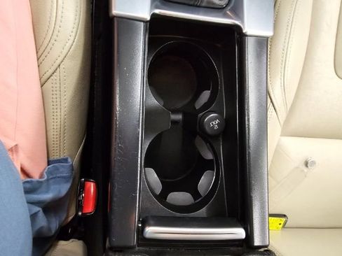 Used 2016 Volvo S60 T5 Premier image 20