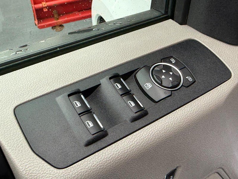 Certified 2018 Ford F350 XL w/ Power Equipment Group AWD/4WD image 21
