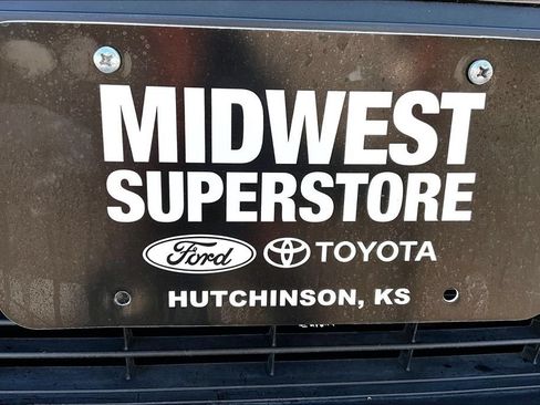 Used 2025 Toyota RAV4 LE AWD/4WD image 10