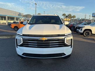 New 2026 Chevrolet Suburban LT w/ Comfort Package video 2