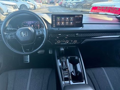 Used 2023 Honda Accord Sport image 19