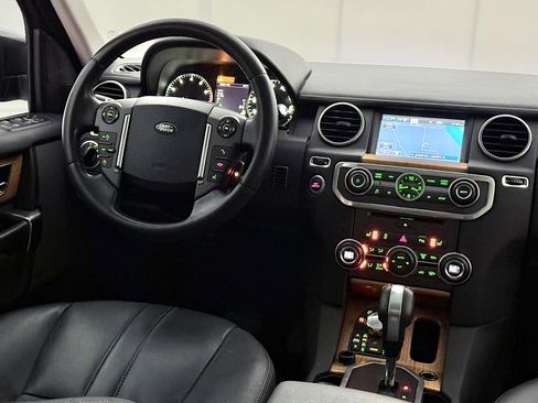 Used 2013 Land Rover LR4 HSE image 29