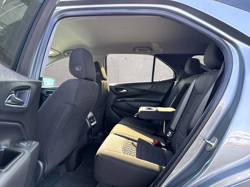 Used 2024 Chevrolet Equinox LT image 9