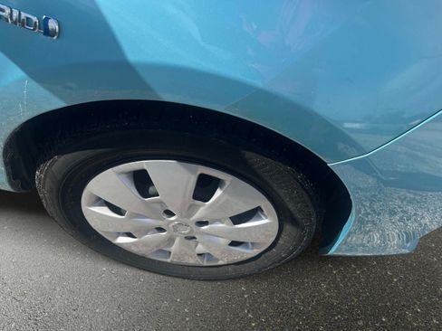Used 2013 Toyota Prius C Two FWD image 5