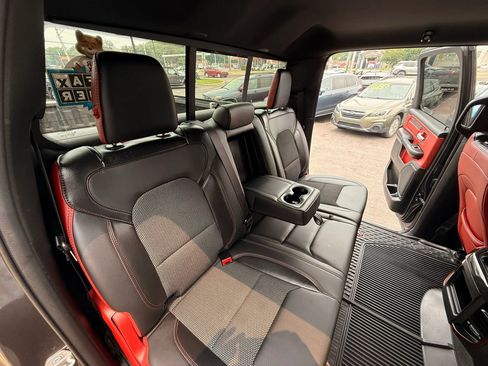 Used 2022 RAM 1500 Rebel w/ Rebel Level A Equipment Group AWD/4WD image 15