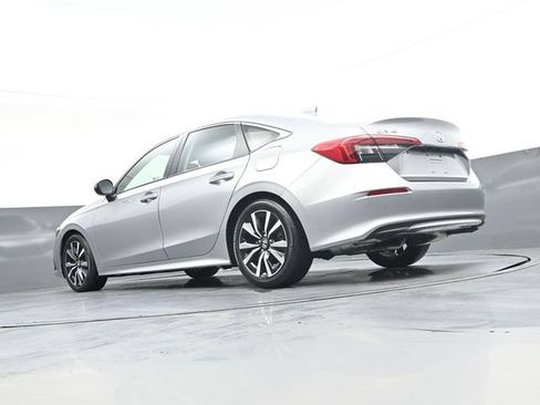 Used 2024 Honda Civic EX image 34