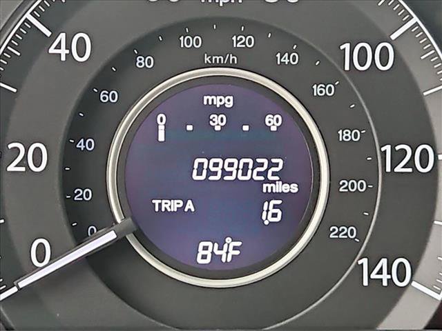 Used 2014 Honda CR-V LX image 10